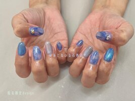 yuki指名限定design