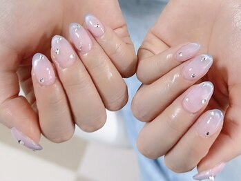 クレーネイル(Klee Nail)/