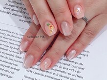 エヌアンド(N&)/定額シンプルコース