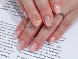 定額シンプルコース