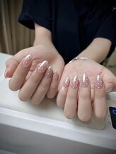 ソフィアネイル 赤羽店(Sofia Nail)/