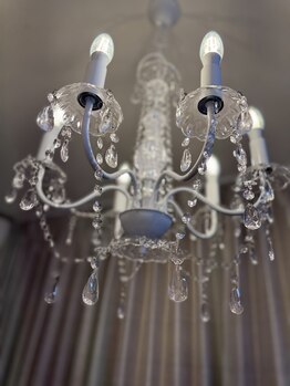 リライフ(Relife)/シャンデリア