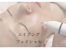 隠れ家サロン プレジールの雰囲気(エイジングに特化。最新美容機器プラズマ40代50代の肌悩みを解消)