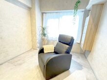 ケイトステージラッシュ 池袋店の雰囲気（なりたいを叶えるマンツーマン施術！【まつ毛パーマ/まつぱ】）