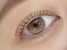 新規【韓国風eye/中顔面短縮効果抜群】上下まつげパーマ