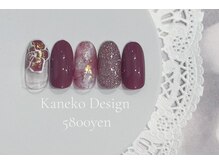 キャンアイドレッシー 草加店(Can I Dressy)/金子専用デザイン