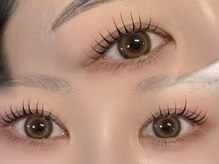 ティー(tea.)/まつげパーマ