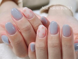 シンプルコース 担当:なるみ