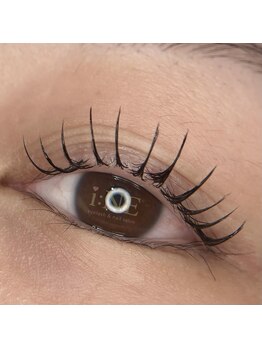 i:NE eyelash&nail/LEDエクステ