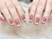 イリゼネイル(iRise nail)