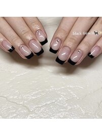 フレンチネイル :* /高崎/飯塚