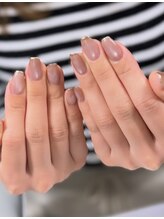 モア(more)/定額シンプルアート