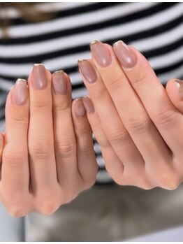 モア(more)/定額シンプルアート