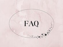 KTYフェイスジム 名古屋栄店(KTY FACE GYM)/よくある質問