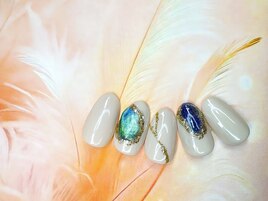 3月定額トレンドデザイン