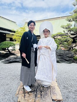 ラシェプリズ(LACHER PRISE)/ブライダル肌ケア