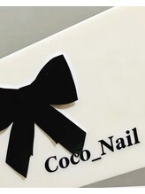 Coco_Nail Salon　横浜関内店【ココネイルサロン】&nbsp;Mei 