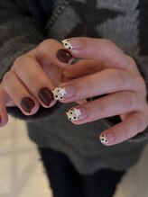 ポートオブコール(PORT of CALL)/art by manami.