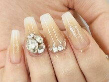 キャリコ(calico)/