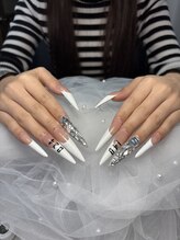 コア(Koa)/デザインネイル