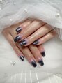 ジャスネイル(Jas Nail)&nbsp;ラメグラ