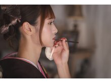 リタクローゼット(Ritacloset)/成人生の前撮り、後撮り