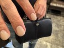 メンズネイル
