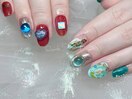 個性派ニュアンスコース★