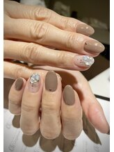 アンジェリーク ネイル(angelique nail)