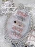 きらちゅるワンホンサンプル♪￥7000