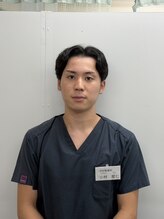 本所整骨院&nbsp;小林 星七