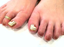 ネイルサロン ビアン(Nail Salon bian)/FOOTネイル＋アート