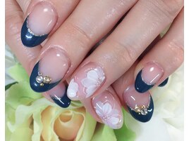 アート込みジェル24