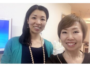 ビューティスタジオＫ/小顔矯正