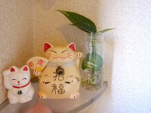 韓国式整体 美水/店内