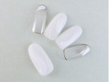 ネイルアンドまつげエクステ テラ 銀座店(Terra)/ジェル付け放題 パラジェル取扱