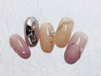 グリッター(GLITTER)/