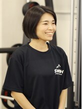 スイッチ 西尾東店(SWITCH) 加藤 友希