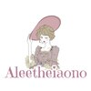 アリーテア(Aleetheiaono)のお店ロゴ