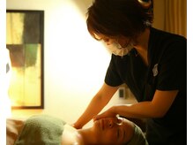 ザ フェイス 横浜桜木町店(THE FACE)/アーユルヴェーダコルギ