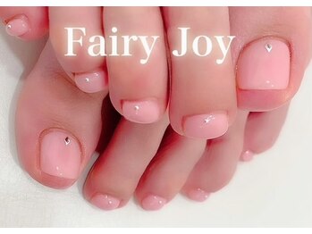 フェアリー ジョイ(Fairy Joy)/