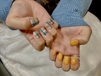 シーネイル(c' nail)/