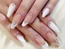 ラビング(Loving)/バーチャルフレンチ