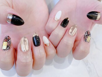 Handやり放題コース★100分