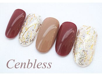 ビューティスタジオ センブレス(Cenbless)/ハンド★定額6000
