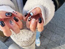 アイネイル 小倉(ai nail)/6本art