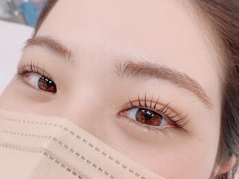 シル 江坂(Cil)/パリジェンヌラッシュリフト