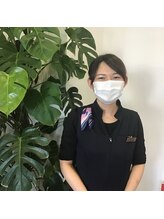 ヴァン ベール 大垣店&nbsp;中西 志帆