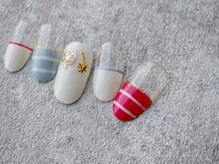 カトルナフ(quatre fois neuf)/夏のおしゃれフレンチ