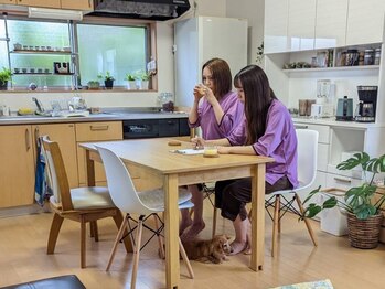 チュチュ(Chu Chu)/内観